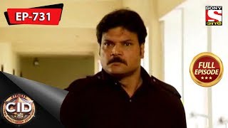 CIDBengali  Full Episode 731  10th February 2019 [upl. by Albright337]