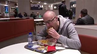 Verslaafd aan Mc Donalds  EDITIE NL [upl. by Philipps]