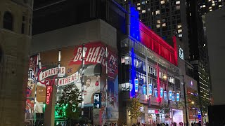 Ambiance Habs  Sens à MTL 12 octobre 2024 [upl. by Emie]