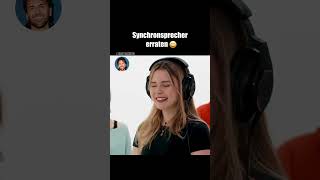 Synchronsprecher stimme fluchderkaribik fluchderkaribikmeme jacksparrow jacksparrowedit [upl. by Molahs]