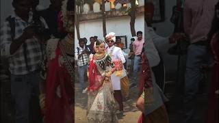 Lagan video full match singer Parul Rathore viralvideo aadiwasitimligafulisong song dance [upl. by Moor]