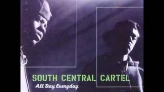 South Central Cartel  Gangsta Luv Pt 2 [upl. by Ahsirpac]