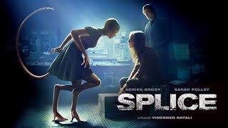 Most creative movie scenes from Splice 2009 [upl. by Spike332]