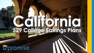 ScholarShare California 529 College Savings Plan Basics  Upromise [upl. by Korrie301]