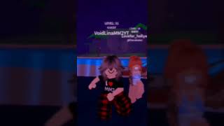 Misery robloxedit edit dance roblox [upl. by Eremahs]