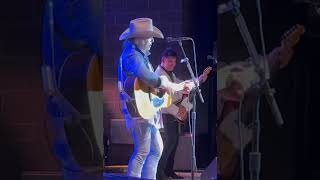 Dwight Yoakam  Guitars Cadillacs  Live KY 2023 dwightyoakam  country  music  shorts [upl. by Mihar637]