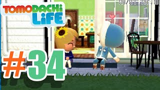 Tomodachi Life W Commentary P34  MAH BOY [upl. by Weeks]