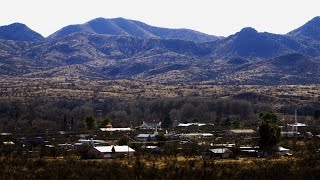 Arivaca Arizona [upl. by Yrgoerg]