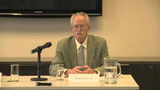 History of China’s Foreign Relations with John Garver [upl. by Eilata831]