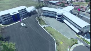 CAMPUS HEREDIA [upl. by Merrell434]