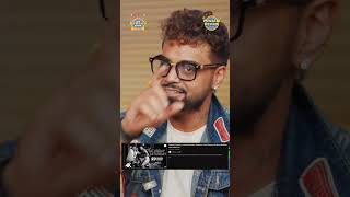 Yo Yo Honey Singh VS Badshah Controversy honeysingh badshah controversy actor podcast viral [upl. by Adnirim660]