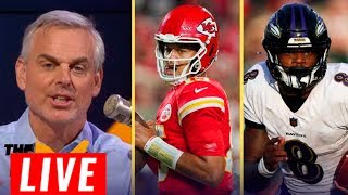 🔴 ESPN FIRST TAKE LIVE 09092024  GET UP LIVE  Stephen A Smith amp Shannon Sharpe on NBA NEWs [upl. by Adelina]