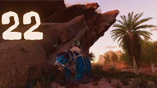 Retrieving the Last Artifact  Ark Scorched Earth Ascended Ep 22 [upl. by Honor]