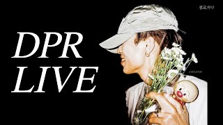 My mood is DPR LIVE playlist [upl. by Tadich]