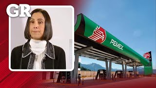 ’PEMEX recupera vocación Social’ [upl. by Kamila52]