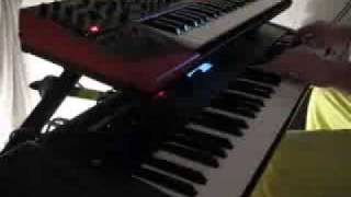 Equinoxe 2 Jean Michel Jarre Cover [upl. by Jaehne]