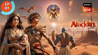 Aladdin Season 4 Episode 1  New Promo amp Release Date Explained  SN TV SHOWS [upl. by Anomis586]