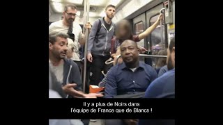 Vous trouvez que cest vraiment léquipe de France [upl. by Knowles153]