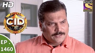 CID  सी आई डी  Ep 1460  The Monkey Suspects  10th September 2017 [upl. by Willi]