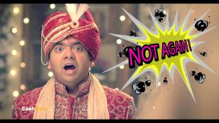 CashKarocom Official Ad  Cashback Toh Banta Hai Episode 2 [upl. by Ofori]