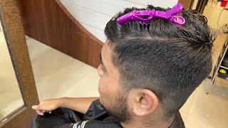 SHRIRAMPORE JAWED HABIB  HAIRCUT 😱🔥 [upl. by Inoy303]