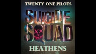 Heathens  21 Pilots 1 hour loop [upl. by Otte]