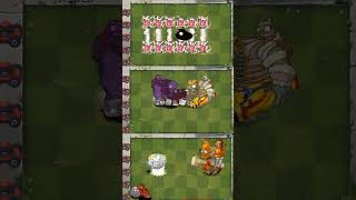 Plants vs Zombies 2 Magnetshroom HypnoshroomElectric Currant shorts pvz2 [upl. by Ardnuhsor293]