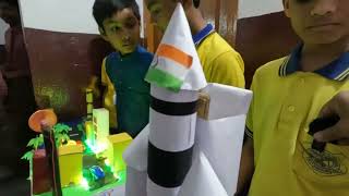 Future Scientists Unveil Their Breakthroughs  St Joseph Science Exhibition 2024 [upl. by Corney361]