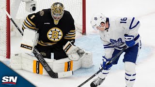 PK Subban on Keefe’s Adjustments and Marner’s Pressure  JD Bunkis Podcast [upl. by Canice]