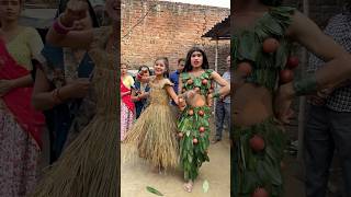 bhojpuri song dance love music samarsing mithumarshalnewhitvideo riteshpandeynews [upl. by Melvin]