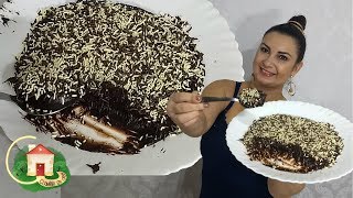 BRIGADEIRO DE COLHER SEM LEITE CONDENSADO  NÃO VAI LEITE CONDENSADO  Culinária em Casa [upl. by Nallid]