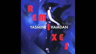 Yasmine Hamdan  Nediya A Turk Ancient Love Remix [upl. by Ispep838]