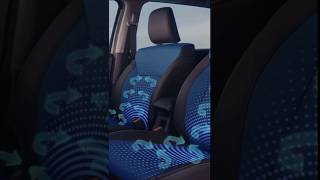 HOW VENTILATED SEATS WORK shorts viral youtubeshorts [upl. by Norwood]