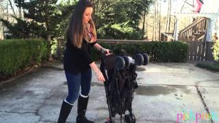 UPPAbaby G Link Double Stroller Full Review [upl. by Giuseppe]