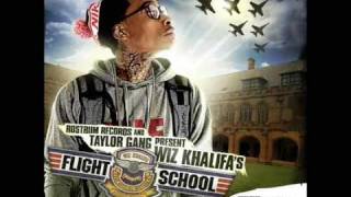 Wiz KhalifaBoarding Pass High Quality [upl. by Rothenberg]