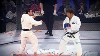 Hidehiko Yoshida The Best Japanese Judoka in MMA [upl. by Vesta]