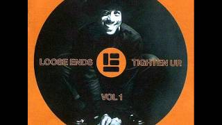 Loose Ends ft Guru  a little spice Gang Starr Remix [upl. by Yssim553]