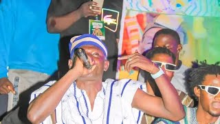 💥😱 Firdaus De baddest Performance at his God Father Attaka north 2 DA WORLD CONCERT [upl. by Ahseik196]