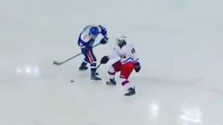 Aito Iguchi Drops Hockey ambassador toe drag between the legs backhand insane bardown goal [upl. by Merola727]