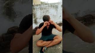 ￼ मैं भी फेल हो गया🤫Wait for End😅 realfools funny funnyvideo shorts ￼ [upl. by Enilarak747]