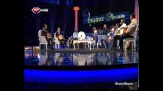 Beşinci Mevsim  Emre Saltık amp Metin Karataş 26042013 [upl. by Adiam93]