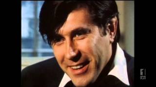 Bryan Ferry Interview 1977 [upl. by Nwahsar536]