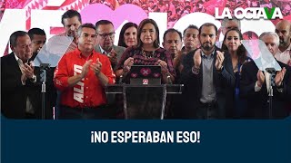 ADVERSARIOS ESTÁN PASMADOS y SORPRENDIDOS por la DERROTA ELECTORAL al PRIAN AMLO [upl. by Yenduhc]