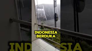 Indonesia berduka😭 [upl. by Kurtis]