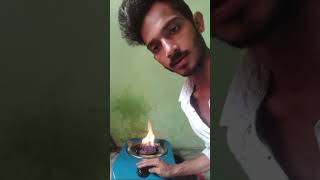 সবাইকে লাইভে এসে গ্যাসের চুলার কালি সমাধান লাইভ [upl. by Sulienroc]