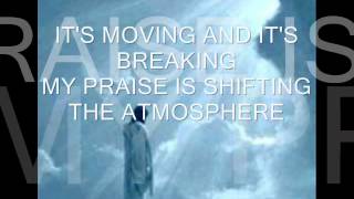 Shifting The Atmosphere Jason Nelson  Lyrics [upl. by Amanda]