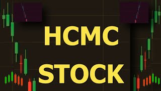 HCMC Stock Price Prediction News Today 27 January  Healthier Choices Management Corp [upl. by Brouwer]