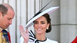 Kate Middleton photo shared by Kensington Palace as part of new royal tradition [upl. by Airun125]