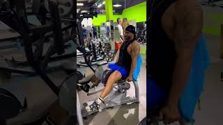 الوحش motivation gym sports [upl. by Attevaj260]