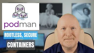 Say Goodbye To Root Accounts With Podman [upl. by Connett536]